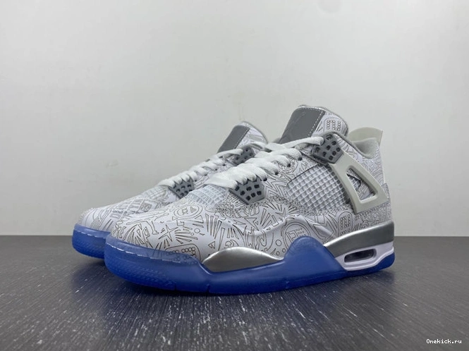 One Kick Retro Anniversary Laser 705333- 4 Modern 3948 Jordan 30th 1015